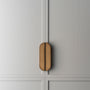 Isla Pull XL - Bronze