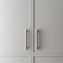 Kintore Pull - Nickel / Large