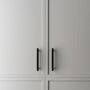 Kintore Pull - Black / Medium