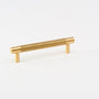 Kintore Pull - Brass / Small