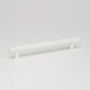 Kintore Pull - White / Large