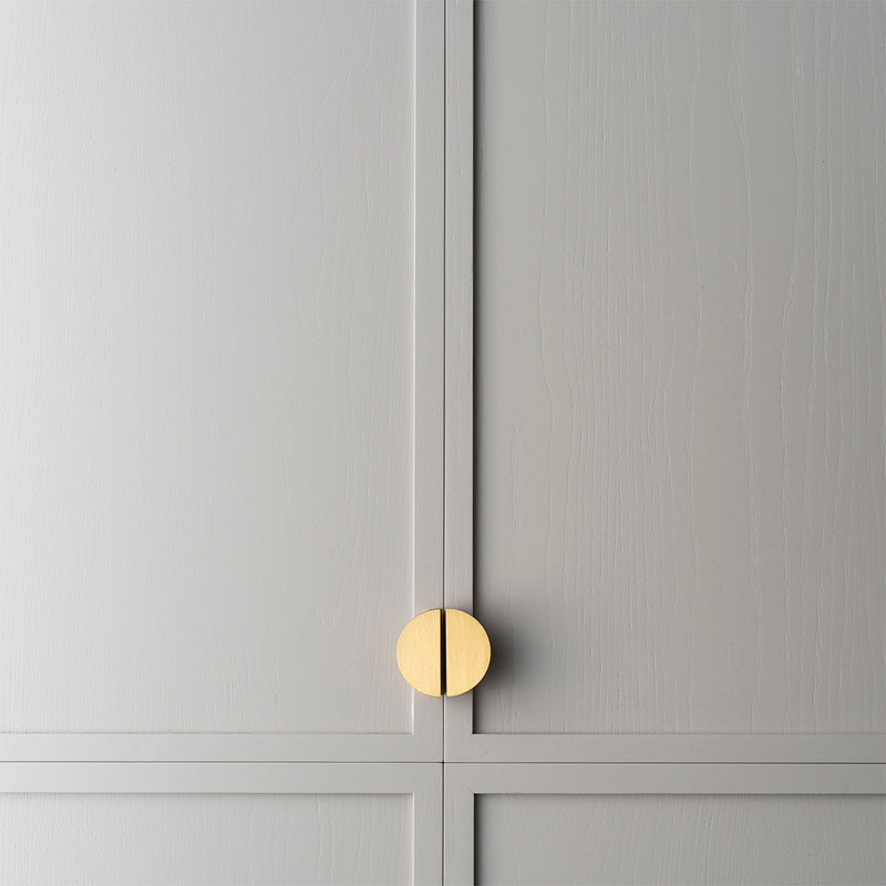 Brass