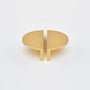 Luna Pull - Brass