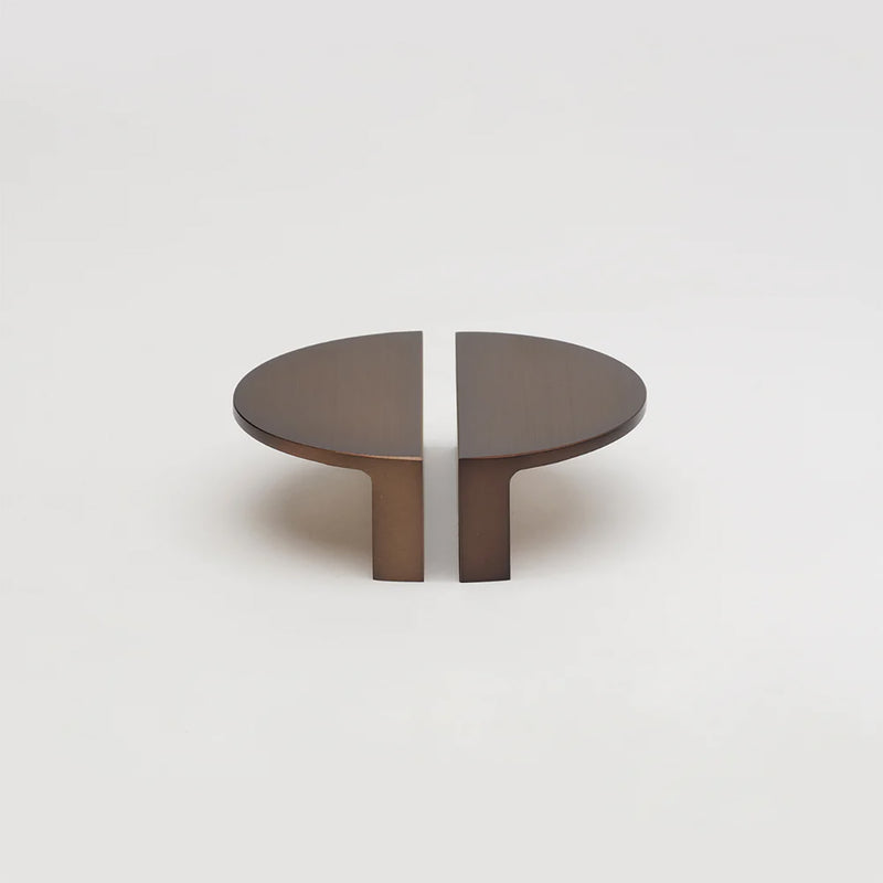 Bronze