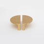 Luna Pull XL - Brass