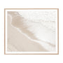 Blush Tide Print - 50 x 43cm