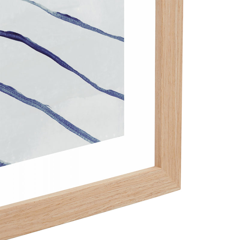 Holiday Relaxation Framed Print