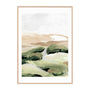 Kangaroo Island Print - 33 x 45cm