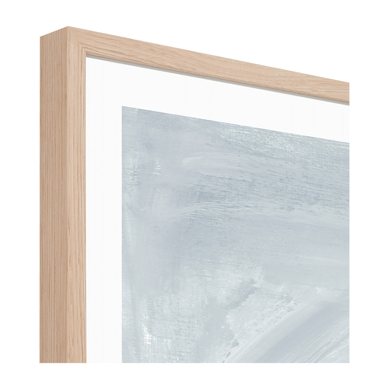 Plant Study Blush 3 Print