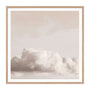 Sunset Haze Print - 38 x 38cm