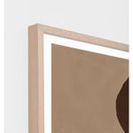 Taza 1 Framed Print