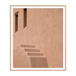 Terracotta Wall Print