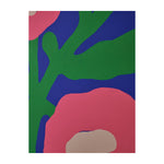 Pink Poppies Print