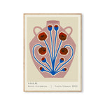 Vase 05 Print