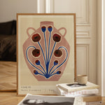 Vase 05 Print
