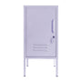 The Shorty Left Locker - Lilac