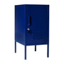 The Shorty Right Locker - Navy