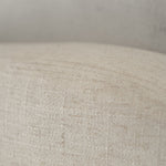 Saatchi Fabric Bed Head