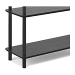Sandi 3 Tier Bookshelf
