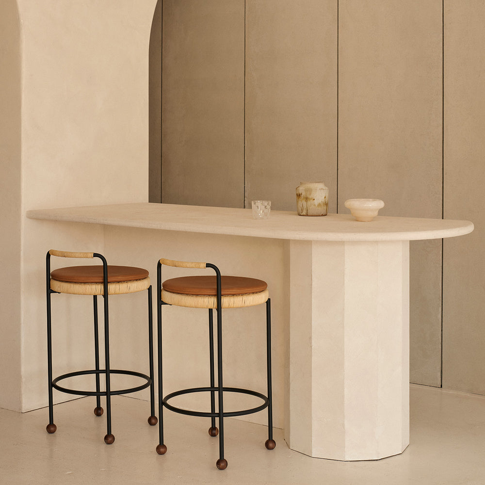 Pierre Counter Stool