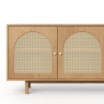 Etta 3-Door Sideboard