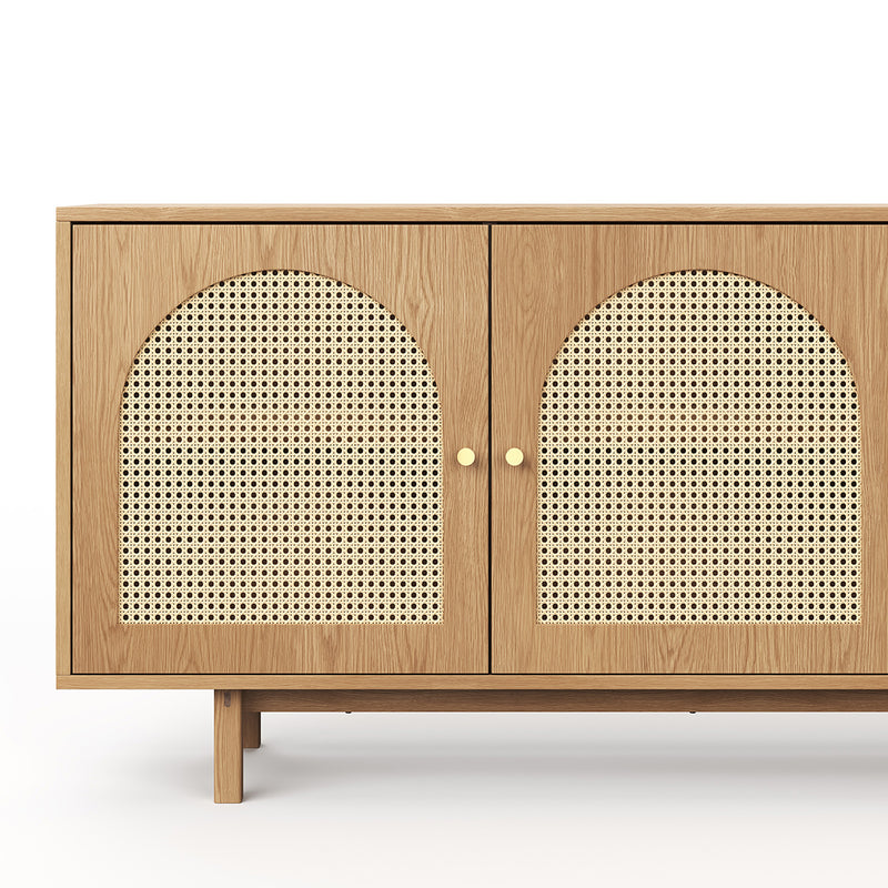 Etta 3-Door Sideboard