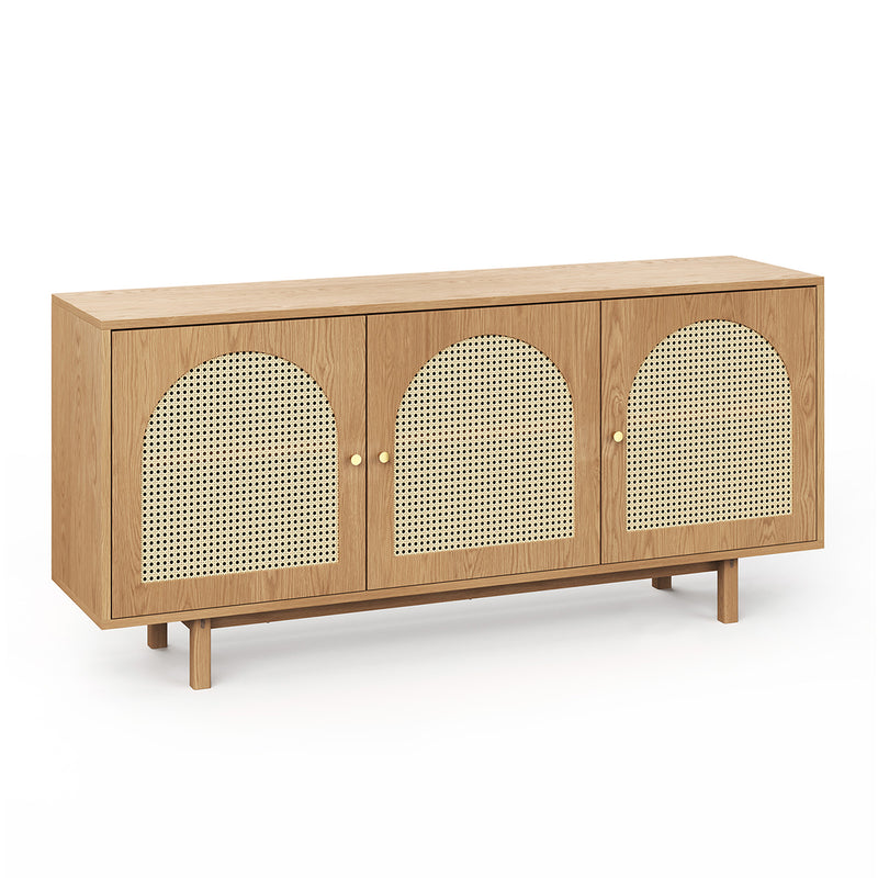 Etta 3-Door Sideboard