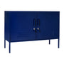 The Lowdown Locker - Navy