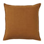Como Square Cushion - Spice / 50cm