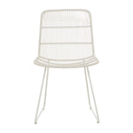 Granada Sleigh Dining Chair