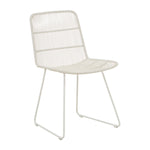 Granada Sleigh Dining Chair