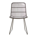 Granada Sleigh Dining Chair