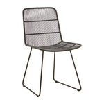Granada Sleigh Dining Chair