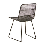 Granada Sleigh Dining Chair