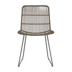 Granada Sleigh Dining Chair