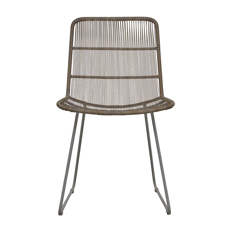 Granada Sleigh Dining Chair