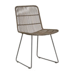 Granada Sleigh Dining Chair