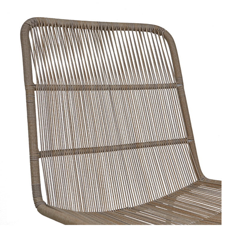 Granada Sleigh Dining Chair