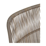 Granada Sleigh Dining Chair