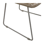 Granada Sleigh Dining Chair