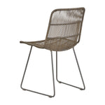 Granada Sleigh Dining Chair