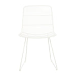 Granada Sleigh Dining Chair