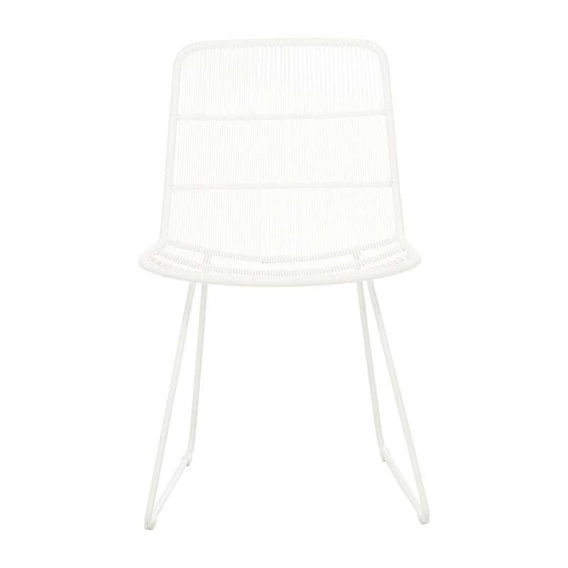 Granada Sleigh Dining Chair