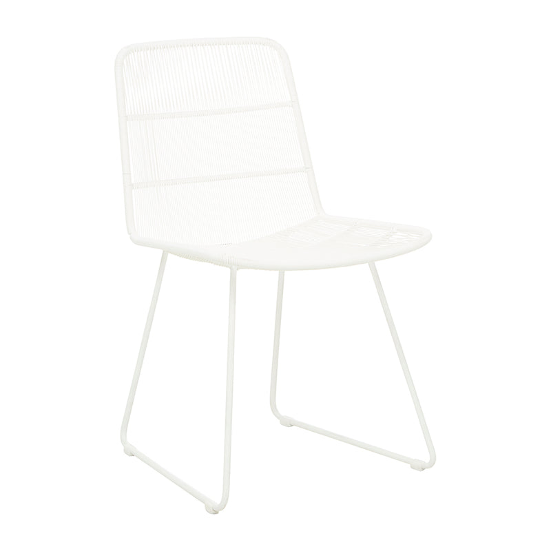 Granada Sleigh Dining Chair