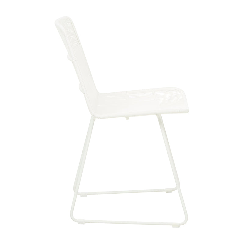 Granada Sleigh Dining Chair