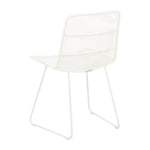 Granada Sleigh Dining Chair