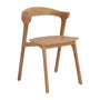Bok Timber Outdoor Dining Chair - Teak