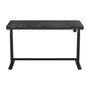 STA NE02 Stand Up Desk (Large) - Black
