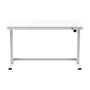 STA NE02 Stand Up Desk (Large) - White