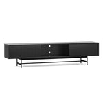 Kelsey 3-Door Entertainment Unit